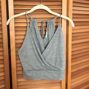 Urban Outfitters Crop Top